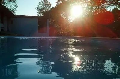 Chácara / sítio com 2 quartos à venda no Pitangal, Jarinu 