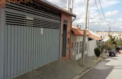Casa com 2 quartos à venda no parque residencial jundiaí ii, jundiaí , 119 m2 por r$ 435.000