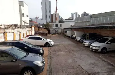 Terreno comercial à venda no centro, jundiaí  por r$ 1.060.000