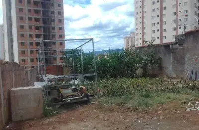 Terreno comercial à venda no jardim paulista i, jundiaí  por r$ 371.000