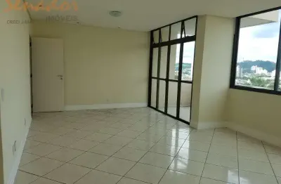 Apartamento com 3 quartos à venda no centro, jundiaí , 189 m2 por r$ 730.000
