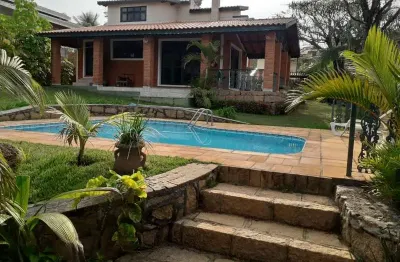 Casa em condomínio fechado com 3 quartos à venda no new park tênis, itupeva  por r$ 2.100.000