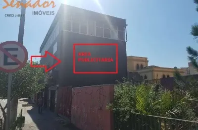 Terreno comercial para alugar no anhangabaú, jundiaí  por r$ 500
