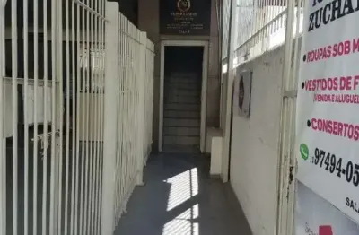 Sala comercial com 1 sala para alugar no centro, jundiaí , 11 m2 por r$ 850