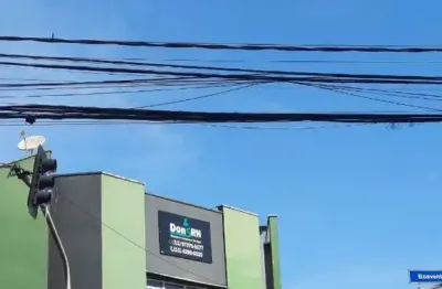 Ponto comercial com 6 salas para alugar no Centro, Jundiaí  por R$ 2.400