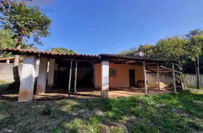 Chácara / sítio com 2 quartos à venda no Caxambu, Jundiaí  por R$ 480.000