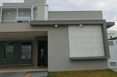 Casa em condomínio fechado com 3 quartos à venda no jardim primavera, itupeva , 300 m2 por r$ 1.200.000