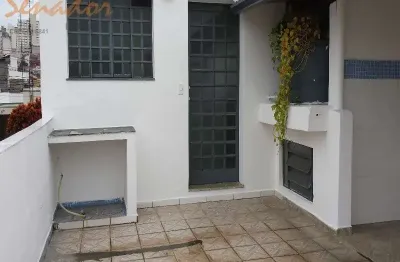 Casa com 1 quarto para alugar na Vila Vianelo, Jundiaí  por R$ 1.500