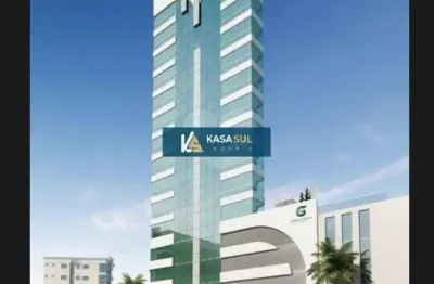 Apartamento com 3 quartos à venda na Rua 129, d69, Centro, Itapema