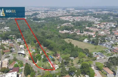 Área de 18.000 metros na melhor localização do ecoville.