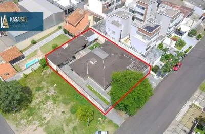 Casa com 6 quartos à venda na Rua Benvenuto Gusso, 1168, Boa Vista, Curitiba