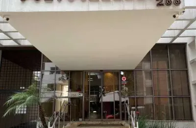 Sala comercial à venda na Rua Lamenha Lins, 266, Centro, Curitiba