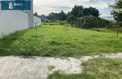 Terreno residencial. rio pequeno. são josé dos pinhais.