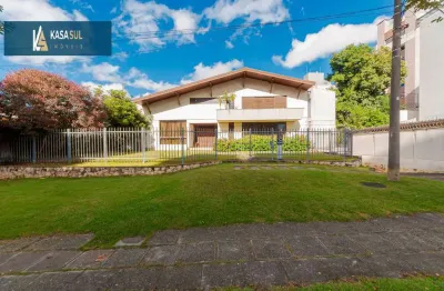 Casa comercial ou residencial para locação 860 m² no bairro agua verde.