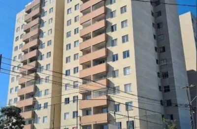 Apartamento para locação no condomínio nho quim. novo mundo.
