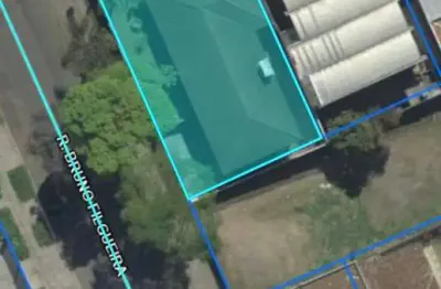 Casa comercial à venda na Rua Bruno Filgueira, 1590, Bigorrilho, Curitiba