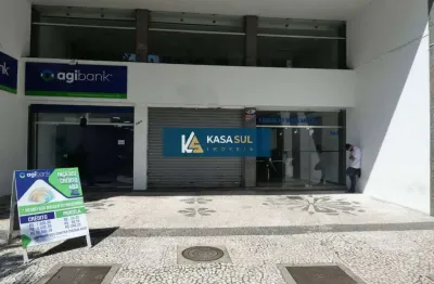 Sala comercial com 4 salas para alugar na Rua XV de Novembro, 362, Centro, Curitiba