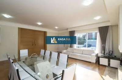 Casa com 4 quartos à venda na Rua Raposo Tavares, Pilarzinho, Curitiba