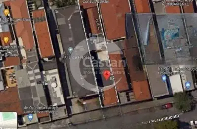 Casa com 5 quartos à venda na rua tijuco preto, --, tatuapé, são paulo, 260 m2 por r$ 1.750.000