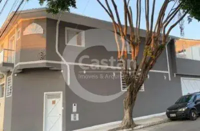 Casa com 2 quartos à venda na rua araribóia, --, mooca, são paulo, 72 m2 por r$ 850.000