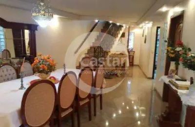 Casa com 3 quartos à venda na rua manaus, --, mooca, são paulo, 376 m2 por r$ 1.915.000