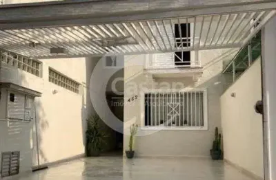 Casa com 3 quartos à venda na rua caioaba, --, vila santa clara, são paulo, 110 m2 por r$ 798.000