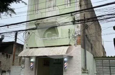 Prédio com 1 sala à venda na rua padre raposo, --, mooca, são paulo, 250 m2 por r$ 1.595.000