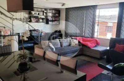 Casa em condomínio fechado com 3 quartos à venda na rua chamantá, --, mooca, são paulo, 270 m2 por r$ 1.436.200