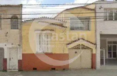 Terreno à venda na rua javari, --, mooca, são paulo, 190 m2 por r$ 1.299.600