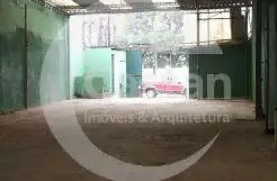 Barracão / galpão / depósito com 2 salas à venda na rua engenheiro saturnino de brito, --, tatuapé, são paulo, 240 m2 por r$ 1.200.000