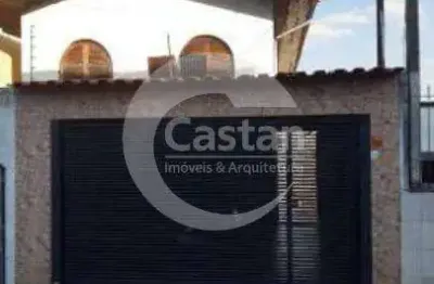 Casa com 2 quartos à venda na rua itaretama, --, vila prudente, são paulo, 147 m2 por r$ 787.235
