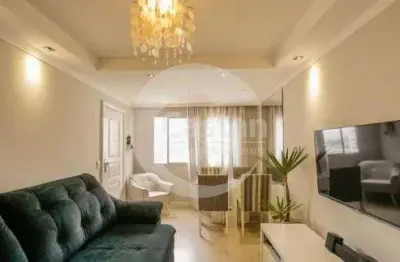 Apartamento com 2 quartos à venda na rua marquês de praia grande, --, vila prudente, são paulo, 60 m2 por r$ 530.000