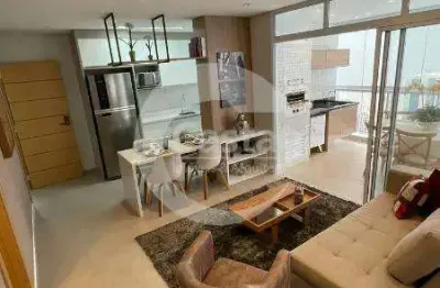 Apartamento com 3 quartos à venda na rua bom sucesso, --, tatuapé, são paulo, 80 m2 por r$ 1.469.000