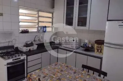 Casa em condomínio fechado com 2 quartos à venda na rua pedro gabriel, --, tatuapé, são paulo, 80 m2 por r$ 500.000