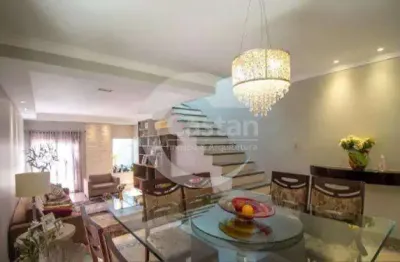 Casa com 3 quartos à venda na rua joshey leão, --, vila alpina, são paulo, 262 m2 por r$ 1.299.000