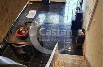 Casa com 2 quartos à venda na rua jaboticabal, --, mooca, são paulo, 131 m2 por r$ 650.000