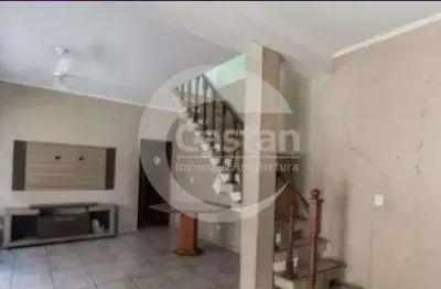 Casa com 4 quartos à venda na rua gino, --, chácara belenzinho, são paulo, 150 m2 por r$ 692.000