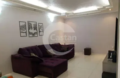 Casa com 4 quartos à venda na rua jacitara tipiti, --, parque são lucas, são paulo, 228 m2 por r$ 830.000