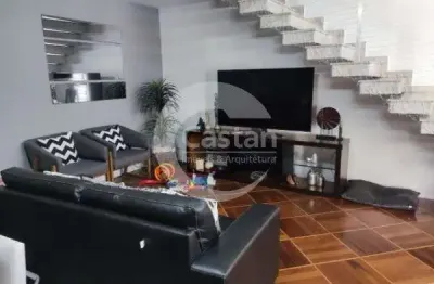 Casa com 5 quartos à venda na rua cesário alvim, --, belém, são paulo, 237 m2 por r$ 1.500.000
