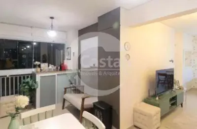 Apartamento com 2 quartos à venda na rua heitor peixoto, --, cambuci, são paulo, 68 m2 por r$ 830.000