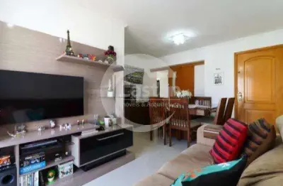 Apartamento com 3 quartos à venda na praça santa terezinha, --, tatuapé, são paulo, 67 m2 por r$ 744.700