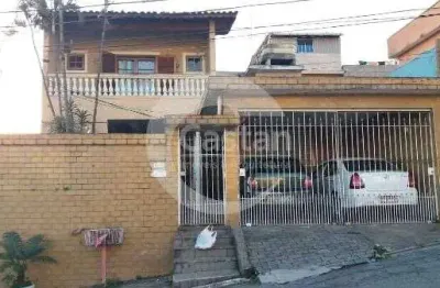 Casa com 12 quartos à venda na rua joanídia sodré, --, jardim independência, são paulo, 430 m2 por r$ 1.595.800