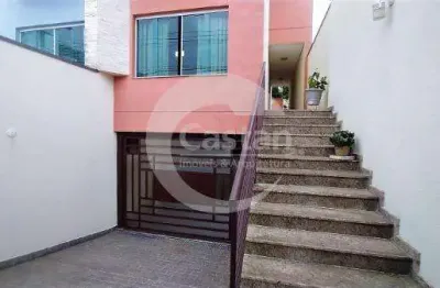 Casa com 3 quartos à venda na rua barão do pirai, --, vila zelina, são paulo, 215 m2 por r$ 1.329.800