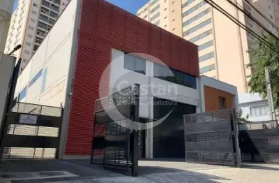 Barracão / galpão / depósito com 7 salas à venda na rua padre raposo, --, mooca, são paulo, 1217 m2 por r$ 10.107.000