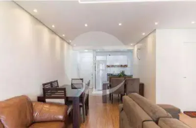 Apartamento com 3 quartos à venda na rua cuiabá, --, mooca, são paulo, 79 m2 por r$ 900.000