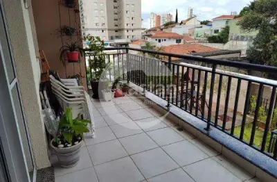 Apartamento com 3 quartos à venda na rua do orfanato, --, vila prudente, são paulo, 83 m2 por r$ 889.900