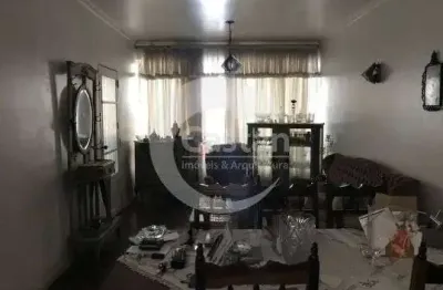 Casa com 4 quartos à venda na rua caetano de campos, --, tatuapé, são paulo, 196 m2 por r$ 1.100.000