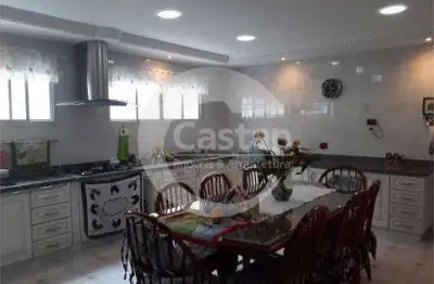 Casa com 3 quartos à venda na alberto romani horta, --, parque são lucas, são paulo, 239 m2 por r$ 1.489.000