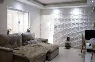 Casa com 3 quartos à venda na rua antônio fontoura xavier, --, parque são lucas, são paulo, 100 m2 por r$ 937.000