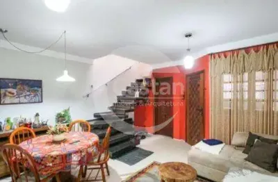 Casa com 3 quartos à venda na marcelo tulman neto, --, tatuapé, são paulo, 50 m2 por r$ 862.000
